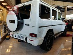 مێرسێدس بێنز G-Class